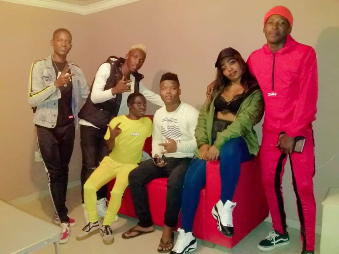 ZMigadi's tweet photo. #MyTeam https://t.co/FA71ji8Owk