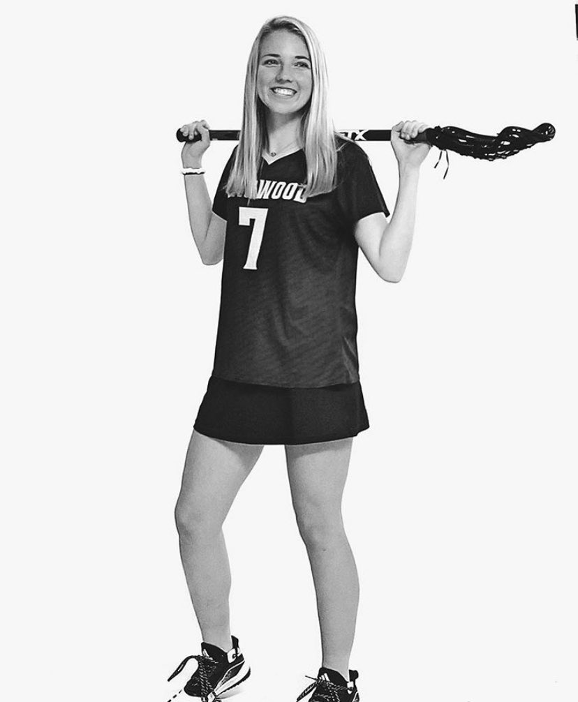HSHSGLAX's tweet photo. Congrats to our junior midfielder @jordanellerson on her D1 commitment to Longwood ! @springs_time https://t.co/HnUYJWvk4T