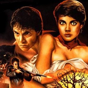 Cat People  (1982)
Happy Birthday, Nastassja Kinski! 