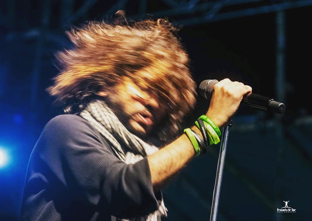 Happy Birthday Rupam Islam. 