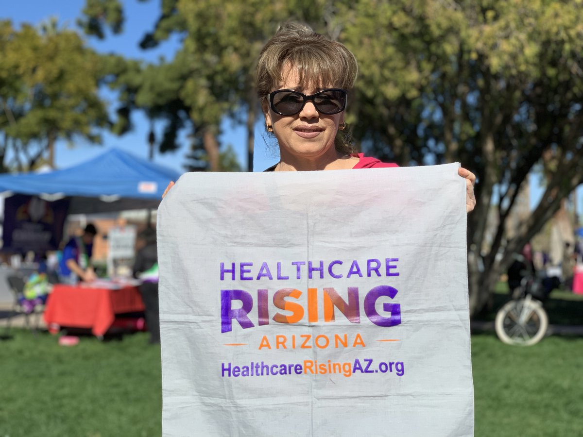 Healthcarerisingaz Azrising Twitter