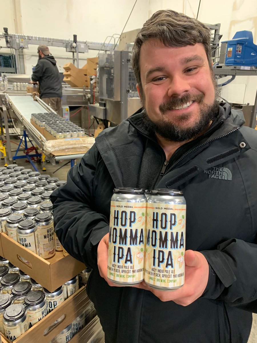 ShmaltzBrewing's tweet photo. #Sneakpeak of freshly brewed Hop Momma!
#Tagsomeone you want to share a drink with
@GaskoMeyer @ShangysBeer @horizonbeverage @DOPSbeerNwine @CavBeerFL @CavBeerOH @CavBeerIN @SKIBeerNYC @EliteBrands
#craftbeer #drinklocal #peach #apricot #habanero #beersnob #beerlover #518Craft https://t.co/2EzMW54Qia