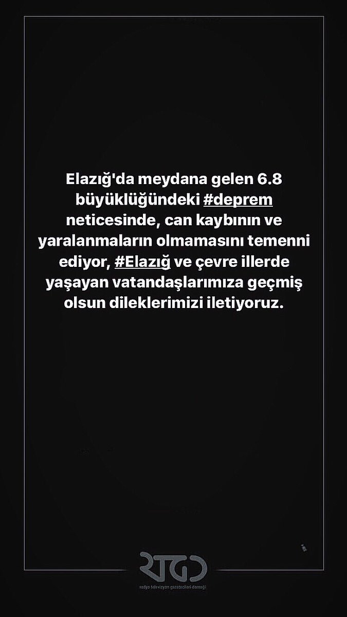 rtgd_sosyal's tweet photo. #elazig https://t.co/BPetkvD0Aw