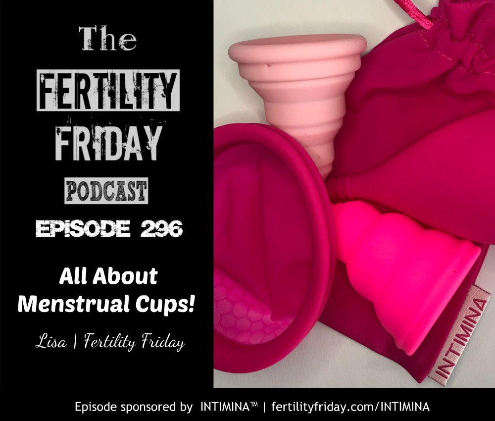 fertilefriday's tweet photo. Ever wondered how to correctly insert a menstrual cup? Or how to avoid leakage? All this and more in this episode all about menstrual cups!! #menstrualcup #periodcup #whilebleeding #INTIMINA #periods #periodsmatter #auntflo https://t.co/JqbYVY2SQK https://t.co/EjxafpwuFM