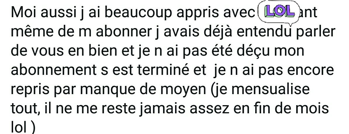 JS_Crapulius's tweet photo. Rabaisser à mon niveau ??? 🤔😂
Quand ça doit faire la manche pour un abonnement, et sinon, quand ça doit mensualiser pour .... perdre 😂😂😂

https://t.co/AMuffwuBxa https://t.co/m4QDXcmY6L