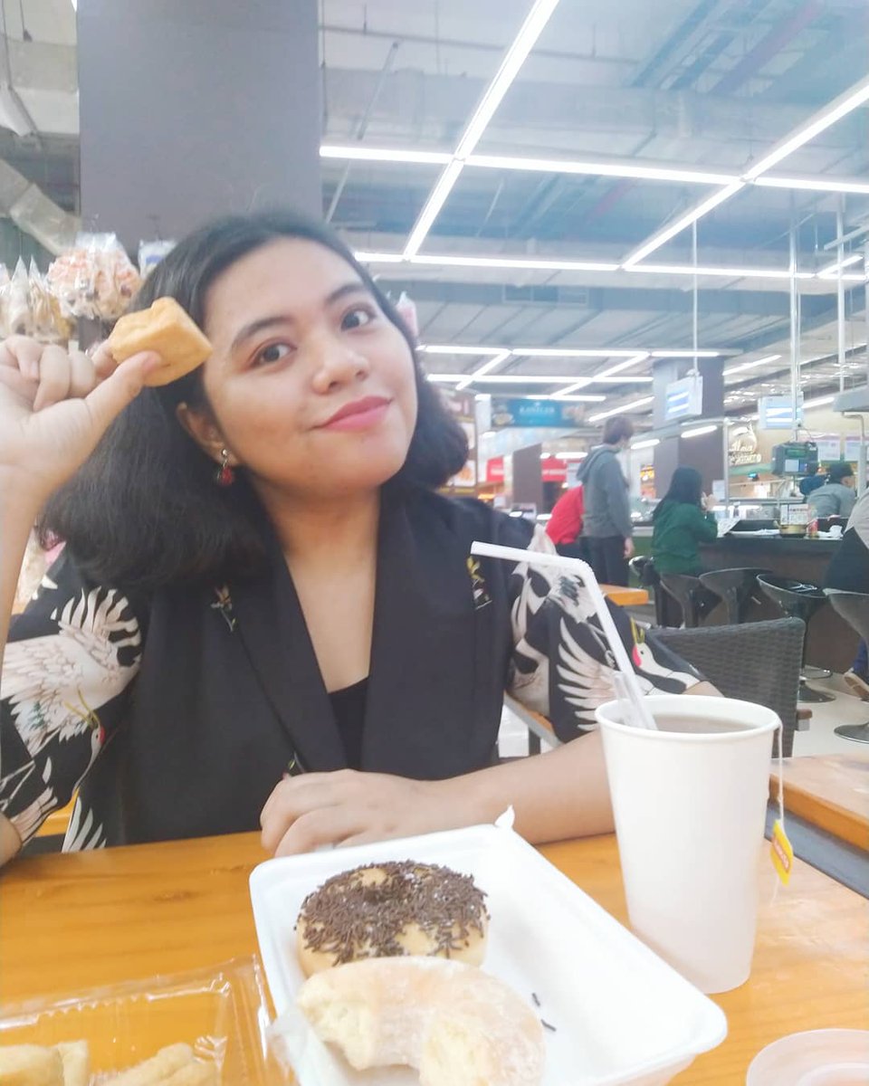 Ansi_Jene's tweet photo. Siap VS Ngga Siap 

😒😏😅🤣 https://t.co/3CMEef6MVy