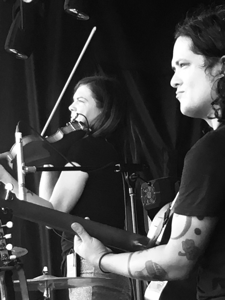 SearsonBand's tweet photo. Intense musician looks.... I wonder what they’re thinking 🤔
#searson #searsonmusic #fiddle #guitar #livemusic #tour #ottawavalley https://t.co/h4yLl3RsWK