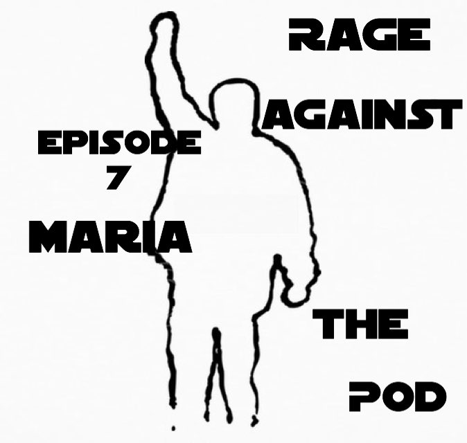 rageagainstthepod tweet media