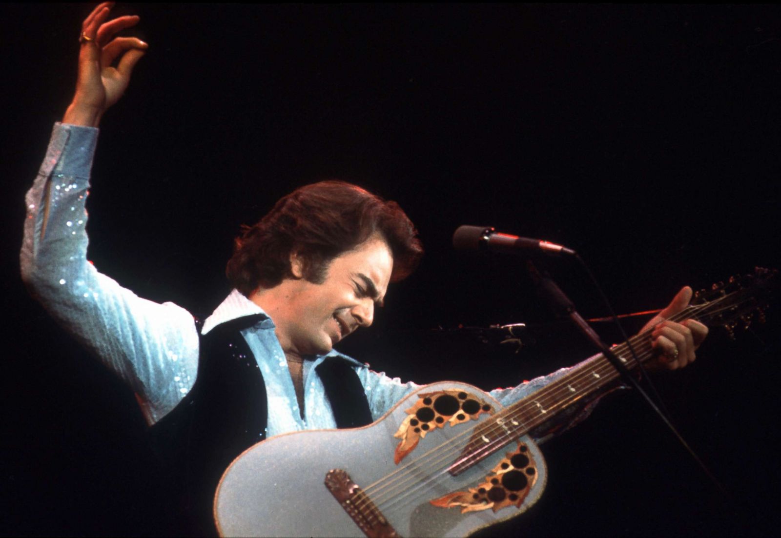 Happy birthday Neil Diamond! We dug up some lesser-known Neil covers to celebrate.
 