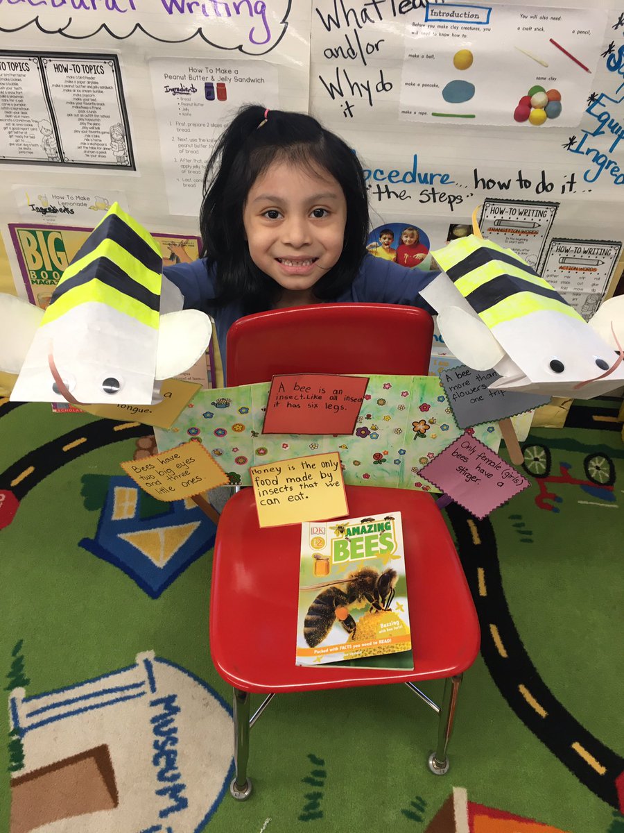 jdeiert's tweet photo. #voiceandchoice take 3
Firsties flourish when given choice to complete a teacher designed or create own nonfiction book reports...guess what most chose? @PUR_Principal @JLKanter @lisamaheralbi @HarrisonCSD https://t.co/DIhs6QC2zm
