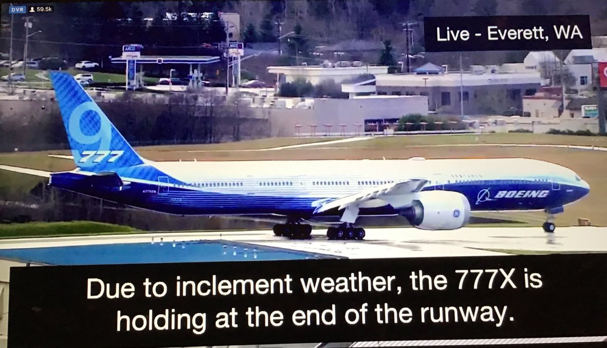 Boeing Boeing