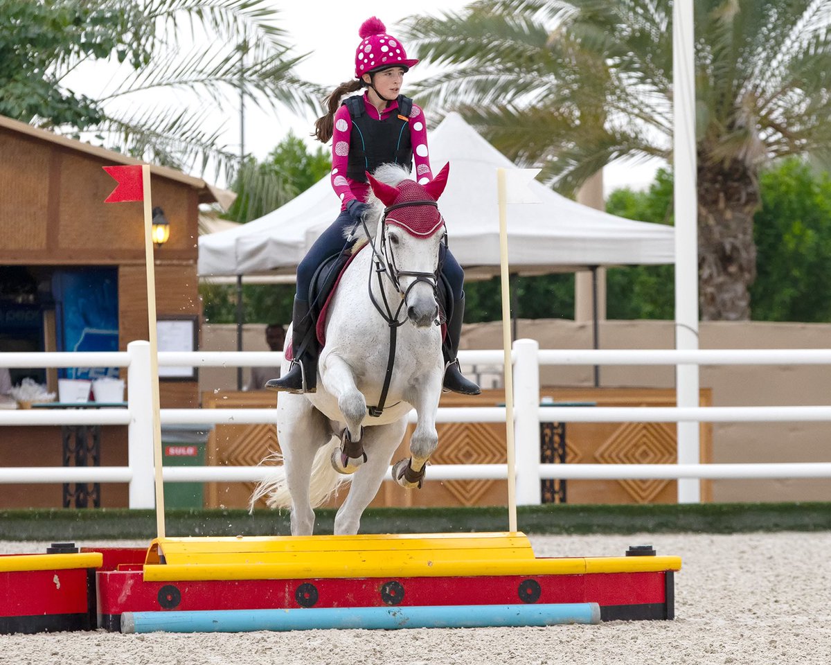 EEC_UAE's tweet photo. Images from today’s Cross Country competition. https://t.co/ERJZRL62DA
