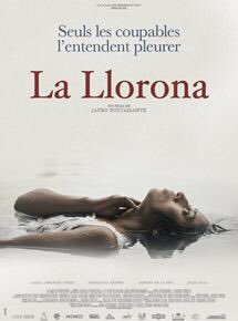 philippe_rouyer's tweet photo. #LaLlorona est un film étonnant, qui cultive le malaise en s’installant dans la famille bourgeoise d’un général associé au massacre des indiens mayas, avant de basculer progressivement dans le fantastique pour réactualiser une vieille légende latino-américaine. Un coup de ❤️ https://t.co/3GxO6HyhZj
