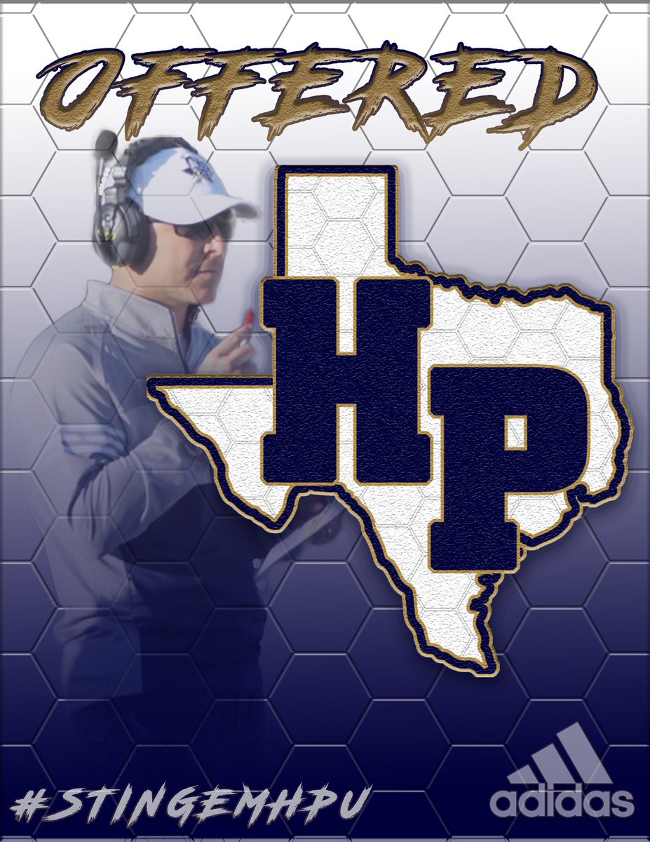 curlyheadjoel's tweet photo. Blessed to receive an offer from Howard Payne University! https://t.co/iJ0YugXClp