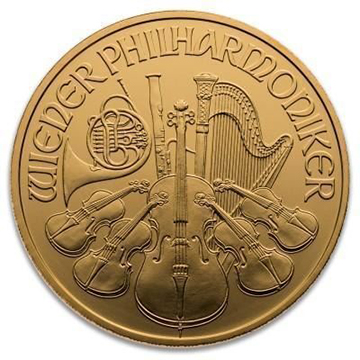 Auction_Network's tweet photo. .9999 Fine Gold Austria Gold Philharmonic. 1oz. (Backdate).
https://t.co/BDEBBRFtNN - Online Auction Saturday January 25th, 2020 At 1:00 PM EST. #Coins, #Bullion, Paper Money, & More! | Multiple Estate Collections #EstateCollection #OnlineAuction #CoinAuction #BullionAuction https://t.co/f3PTuwQFHV
