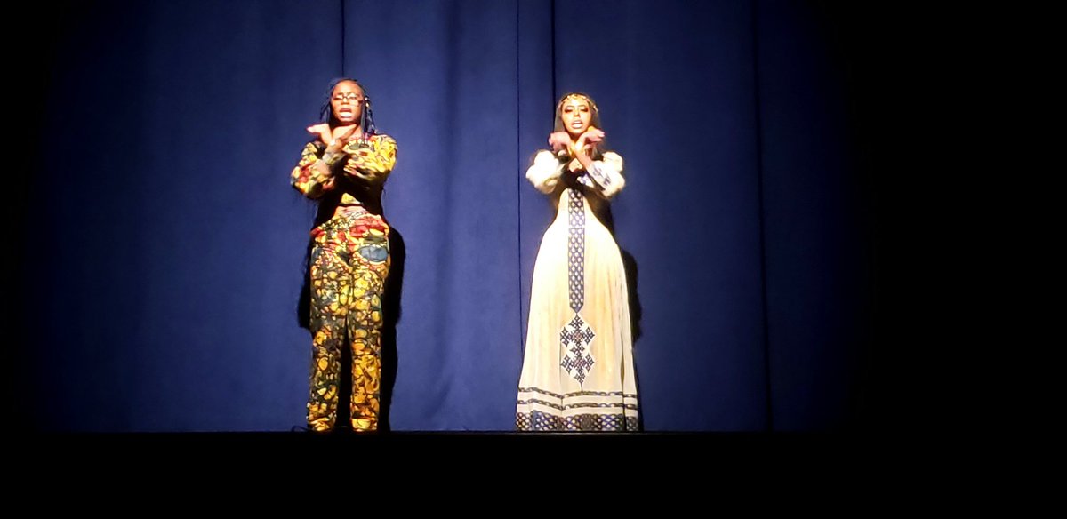GLHSDiaspora's tweet photo. Today's school performance was a success!!! To see the full show join us on February 1st at 2pm and 7pm. Doors open at 1pm and 6pm. Cash donations are accepted at the door and 50% of proceeds will go to Gahannathon. https://t.co/ydY1XcJrzY