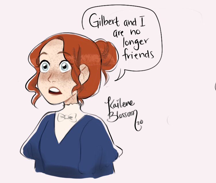 Xochi_cadomi's tweet photo. What do you mean that this didn’t happen?

#Anne_with_an_E #SaveAnneWithAnE #annewithaneseason3 #AWAE #annewithane3 #AnneWithAnE #Shirbert https://t.co/Na3X9XozBp