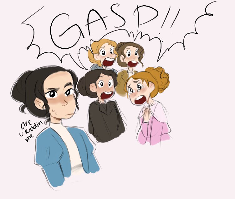 Xochi_cadomi's tweet photo. What do you mean that this didn’t happen?

#Anne_with_an_E #SaveAnneWithAnE #annewithaneseason3 #AWAE #annewithane3 #AnneWithAnE #Shirbert https://t.co/Na3X9XozBp