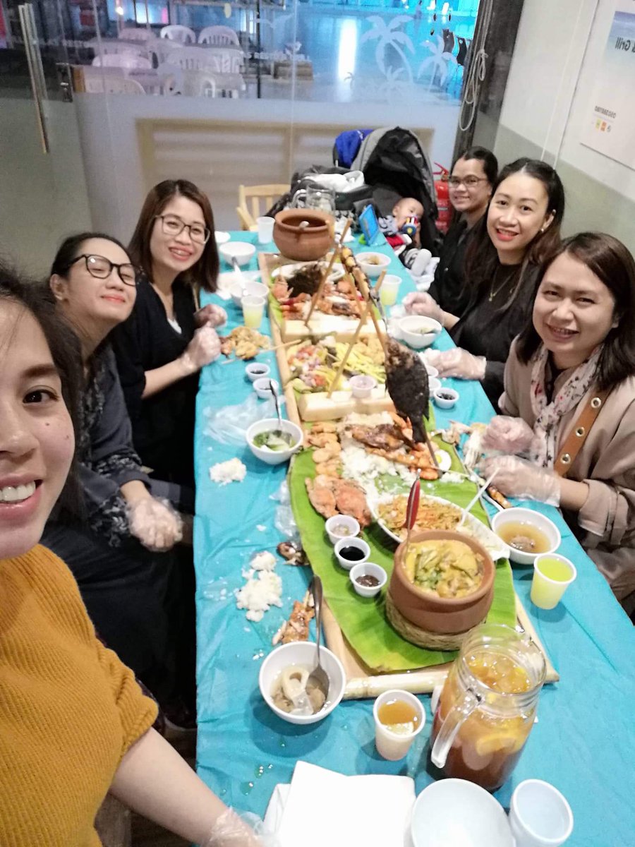HanneeBerse's tweet photo. Thank you mga inday!! Next month ulit. https://t.co/u5yDpubbem