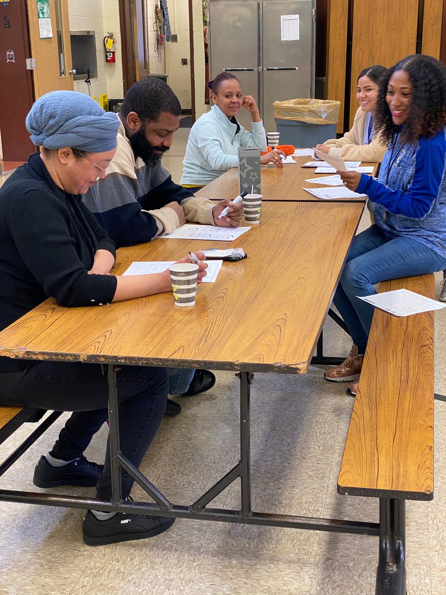 Chillum Elementary tweet media