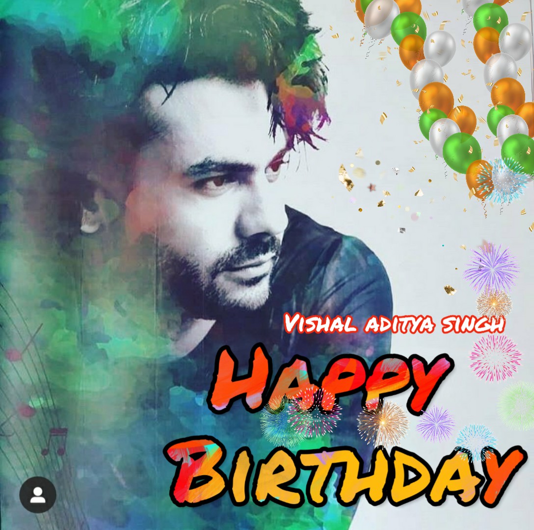 Many many happy returns of the day Happy birthday hero ❤️❤️❤️❤️❤️❤️
#Happybirthdayvishaladityasingh #VishalAadityaSingh #BB13 #visim @ItsMadhurima19 @realhimanshi @BB13Official @BeingSalmanKhan @TheGautamGulati @ColorsTV @BandgiK @aartic02 @realumarriaz @Devoleena_23