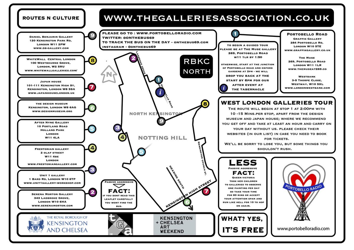 The Galleries Association tweet media