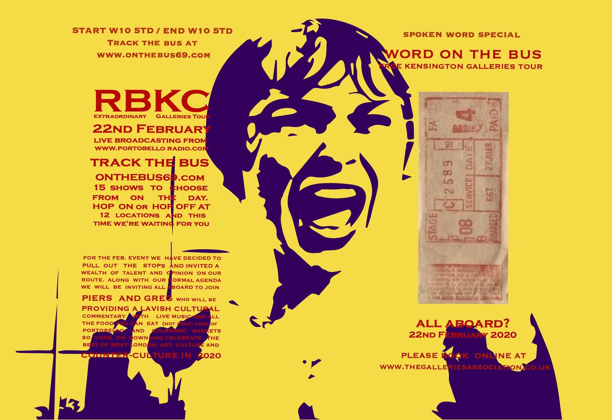 The Galleries Association tweet media