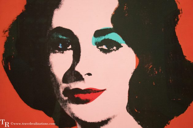 travelrealize's tweet photo. Warhol opened up the possibility of linking the worlds of commercial art and fine art, which most people had previously held apart
https://t.co/6NXtUvzvhT ππ
#Travel #Art #meetandy #Museum @SFMOMA #explore #Traveltips #Travelblog #wanderer #wanderlust #Explore https://t.co/QMGkAVFwcv
