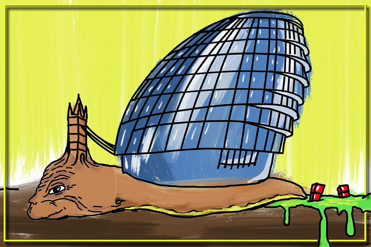 drawmytown's tweet photo. The Mayor's Office _ London
Part of my series called 'FUNDON'. Having fun with famous spaces of our capital. LIMITED EDITION PRINTS, 15 prints, just £10.
#mayorsoffice #london #FUNDON #drawmytown #drawing #draw #cartoon #personalised #artoftheday @MayorofLondon @DepMayorLondon https://t.co/jTfhGwMtwY