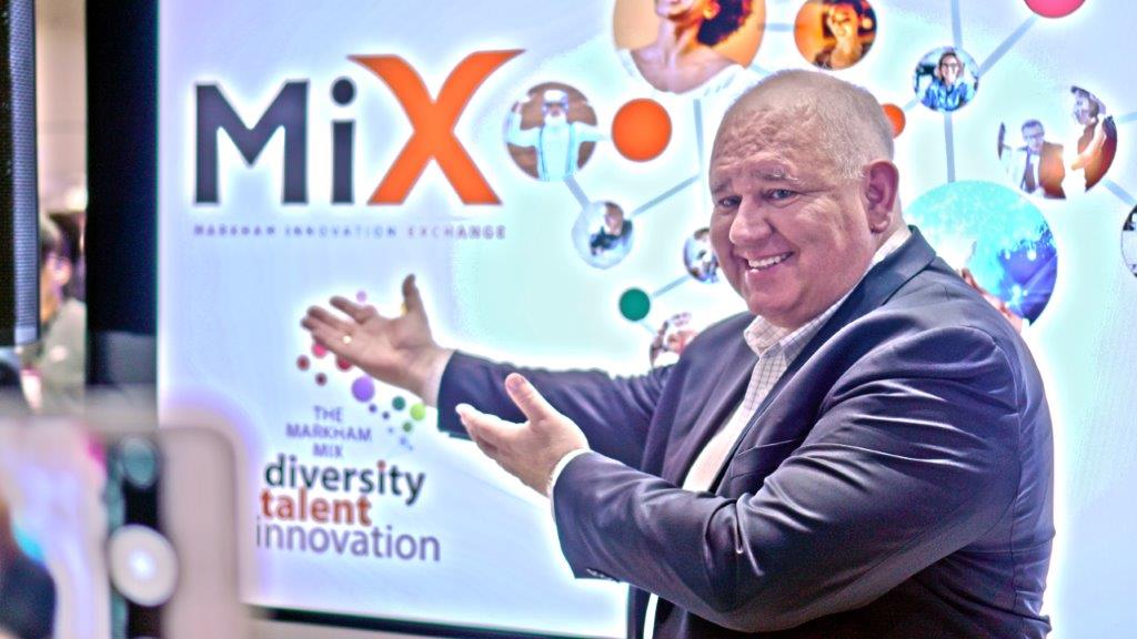 frankscarpitti's tweet photo. @MayorAdler @UTAustin The City of Markham has designated approximately 1,900 acres of private and city-owned land that will be developed into a home for innovators, entrepreneurs, with a potential for academic partnerships and mixed attractions and will draw creative talent and tourism. #MarkhamMix https://t.co/r5WIyCkFXR