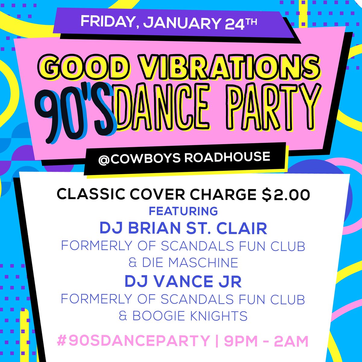 Vance Masters Jr. (@vancejr) on Twitter photo 