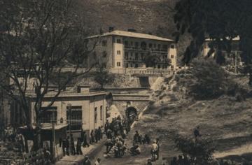 giornalemolise's tweet image. È di #Agnone la #Campana “Alma Mater Dolorosa” che suonerà ad #Arsia, in #Croazia - ilgiornaledelmolise.it/2020/01/24/e-d… - #molise #ilgiornaledelmolise