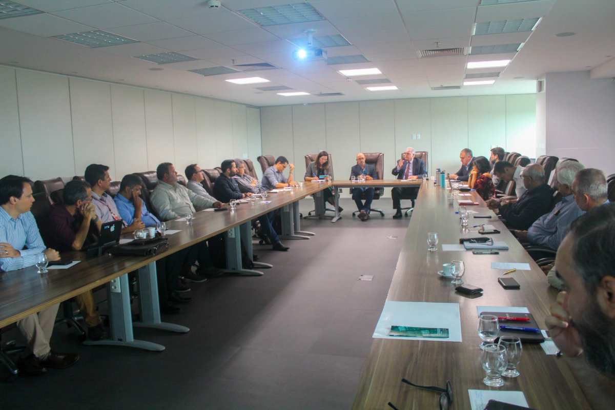 Instituto Aliança Procomex tweet media