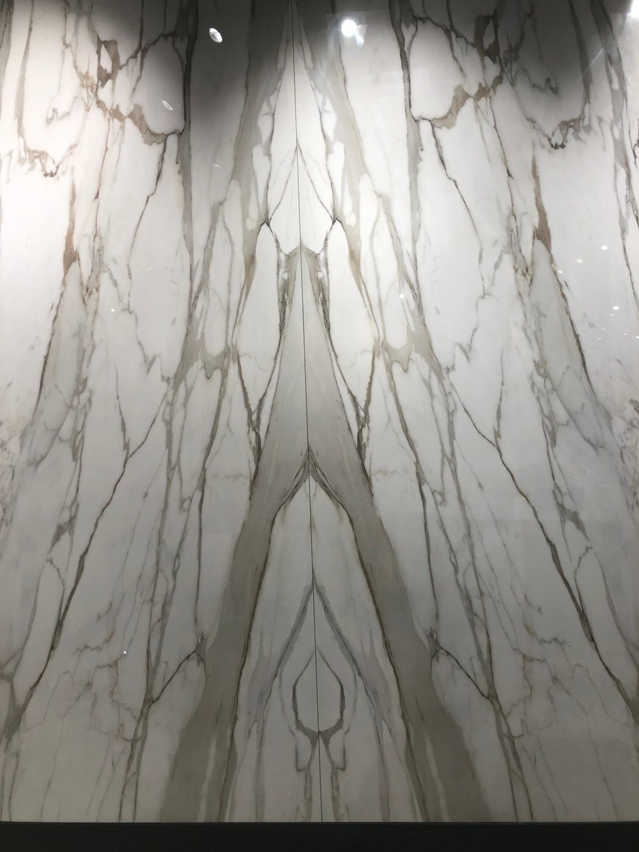 HariStonesLtd's tweet photo. We had a great time visiting the @Emil_Group exhibition at the @KBIS in Las Vegas. Take a look at these amazing #porcelain designs, some of the most stunning we've seen.

#porcelaindesign #italiandesign #KBIS2020 #interiordesign #italianstyle https://t.co/katBX5pMYO