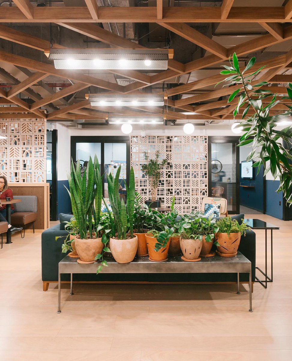 WeWork Brasil tweet media