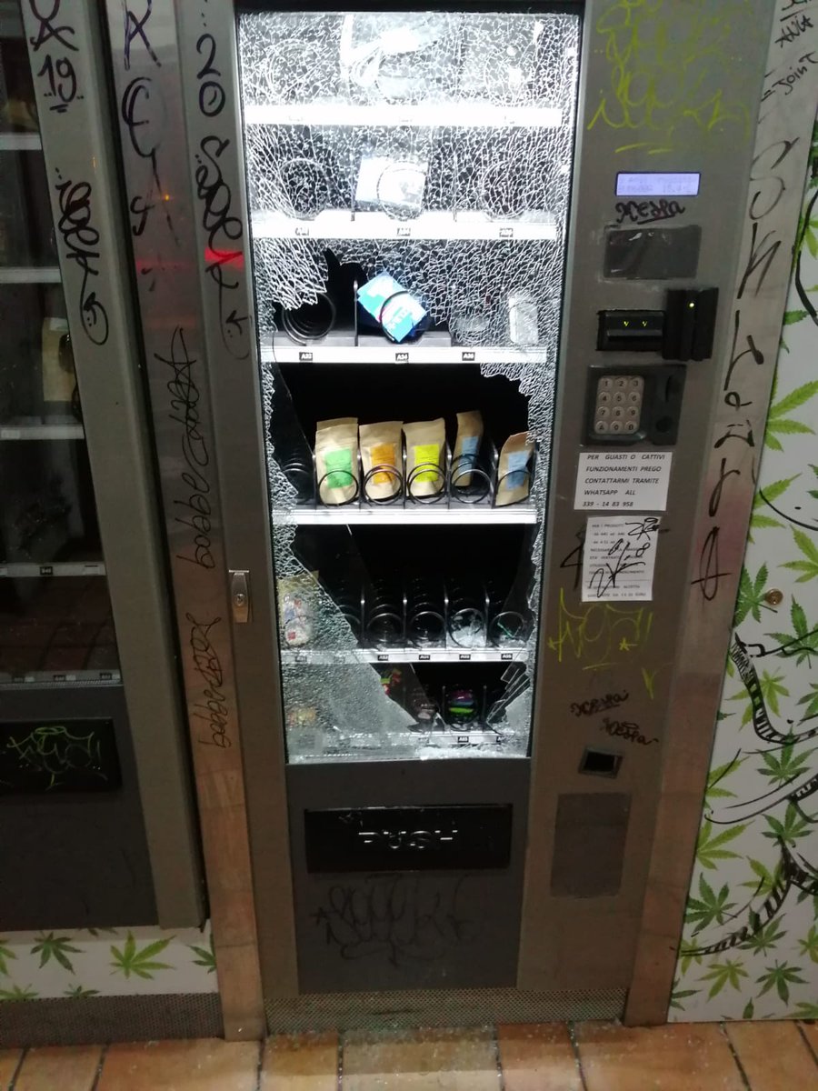 AssLucanapa's tweet photo. #droga #citofono #canapa #cannabis #canapino #liquore #hemp #liqueur #hanf #chanvre #cannabisSativaL #lucanapa #cassazione #europa #Basilicata #distributoriAutomatici #h24 #cannabisShop

https://t.co/gBaSpR8t8i https://t.co/2aWY42tRff