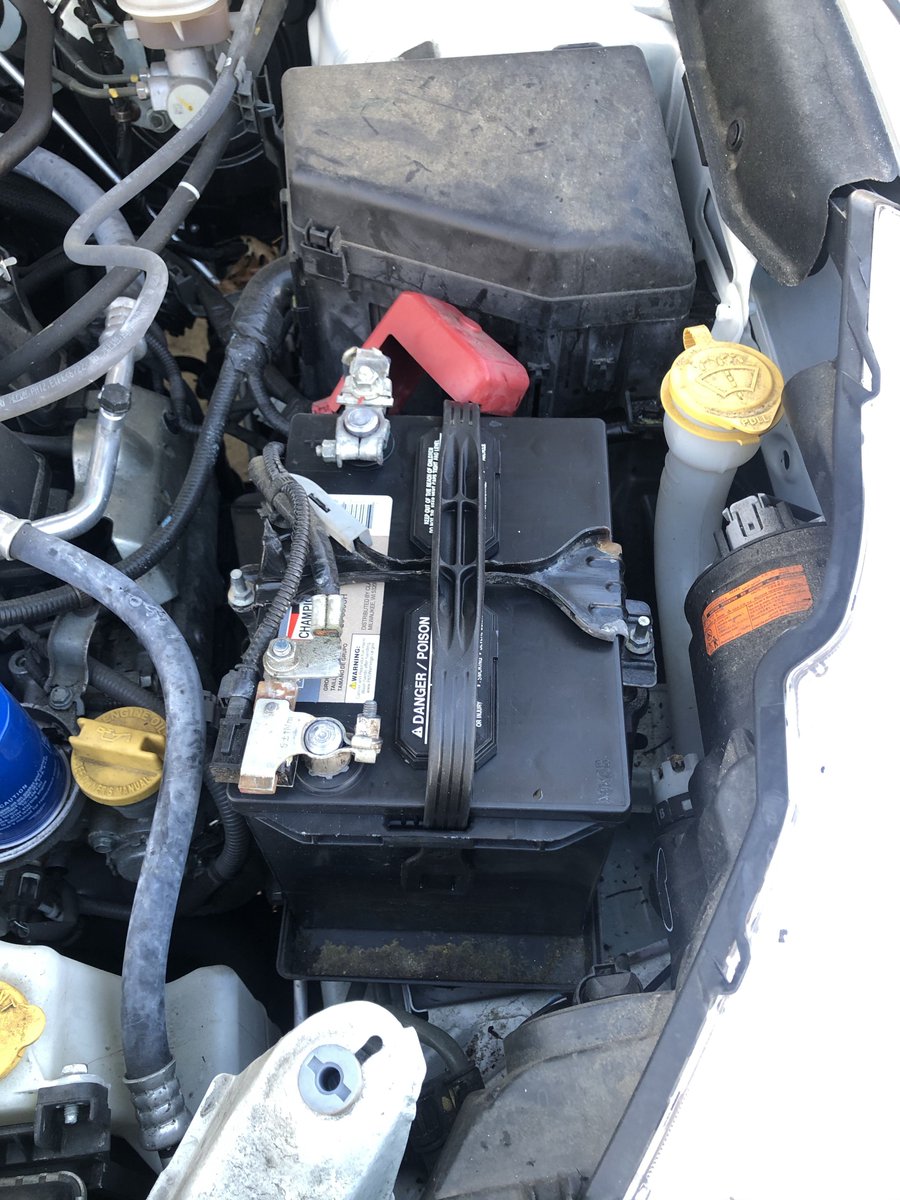 B & C Roadside Service tweet media