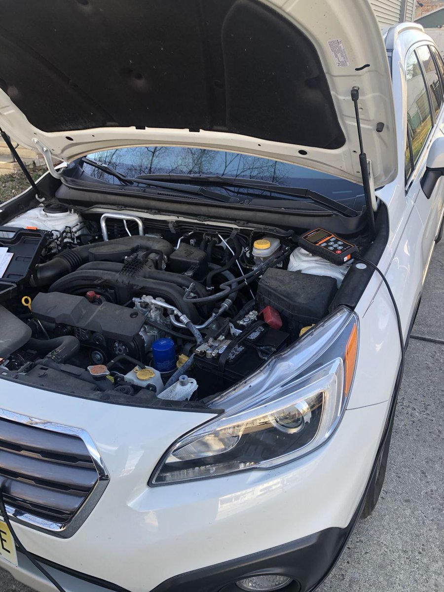 B & C Roadside Service tweet media