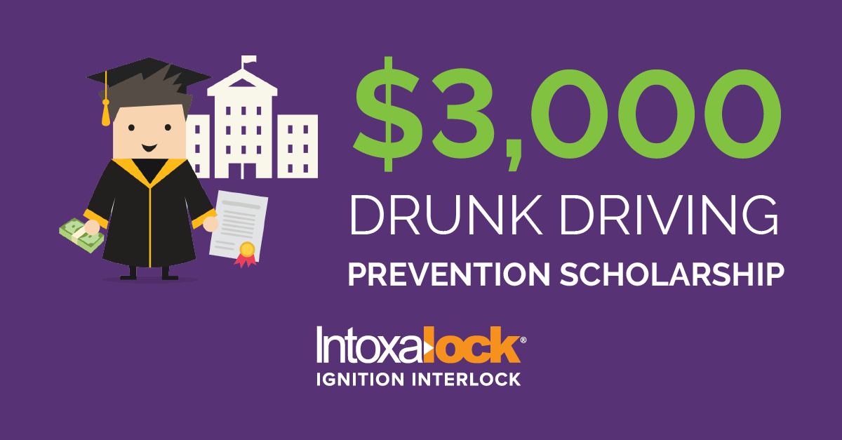 Intoxalock's tweet photo. The WINNER of the 2019 #Intoxalock #DrunkDriving #Prevention #Scholarship is Isabella Thiel @bella_thiel432 - a student at Greendale High School (@GreendaleLearns). Read our Q&A with her and visit the link to her winning PSA video on our blog: https://t.co/rMNb7IFv82 https://t.co/ClU7fdtoZb