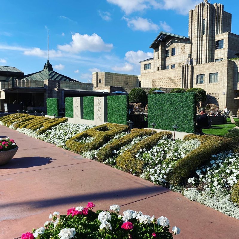 Fin_X_Tech's tweet photo. We have finally arrived on site at the @ArizonaBiltmore and are thrilled to be kicking off #AOBA20! Find out what's on the docket for the biggest week in #banking: https://t.co/sw5894hYmh https://t.co/RruxBNbgs2