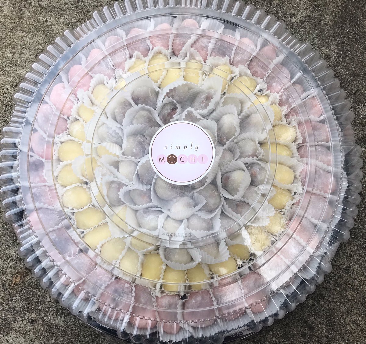 Simply Mochi tweet media