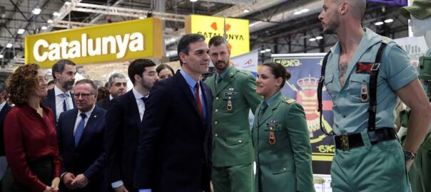 Antonio Baños tweet media