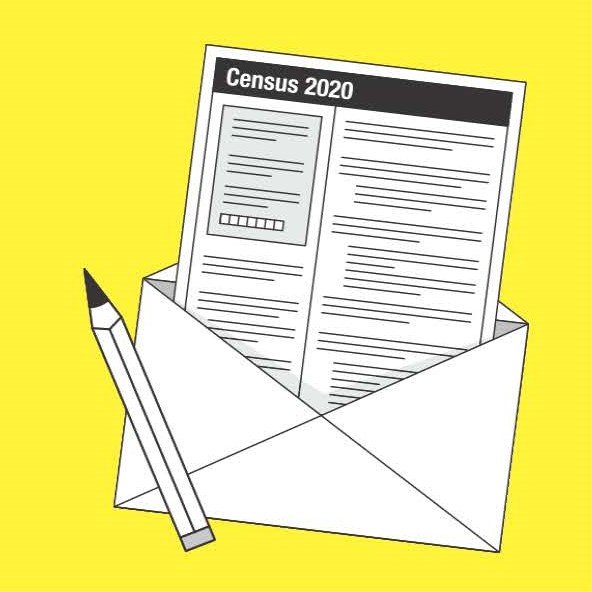 WeAreDisLead's tweet image. The 2020 Census will determine how much money Illinois gets to serve people with disabilities. If #PWD don’t get counted, our independence, and our lives, could be at risk. We can help make sure you’re counted. #YesWeCount #DisabilityCounts #ILCountMeIn