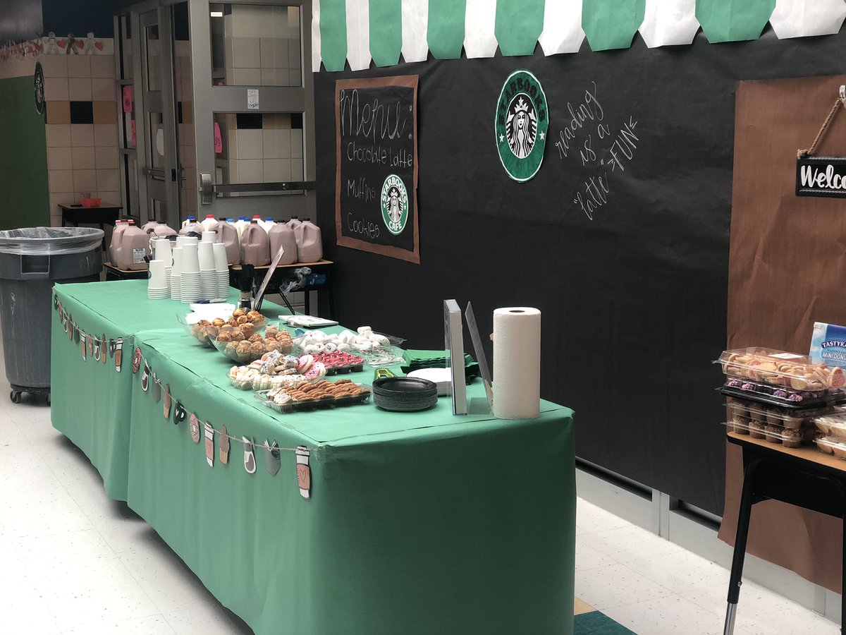 kmkatzenmaier's tweet photo. #starbooks #mmvgrows #rcisdjoy https://t.co/9Eit0sQ5KT