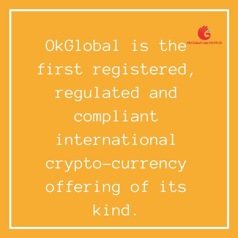 OkGlobalCoin1's tweet photo. https://t.co/TYONWeE7DC