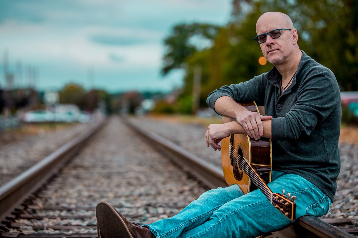 Today's Happy Hour Entertainment is brought to you by Brendan Anthony! Live music from 4-7pm; Happy Hour specials from 4-6pm $1.00 off all drinks plus complimentary food!