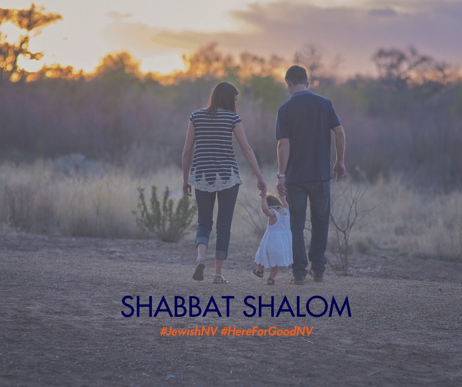 Jewish Nevada tweet media