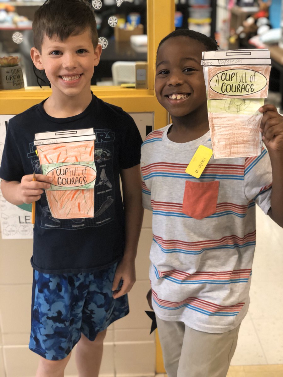 Welcome to StarbooKs Cafe where second graders come to share their responses of books with each other! #mmvgrows #rcisdjoy #starbooks #2ndgrade