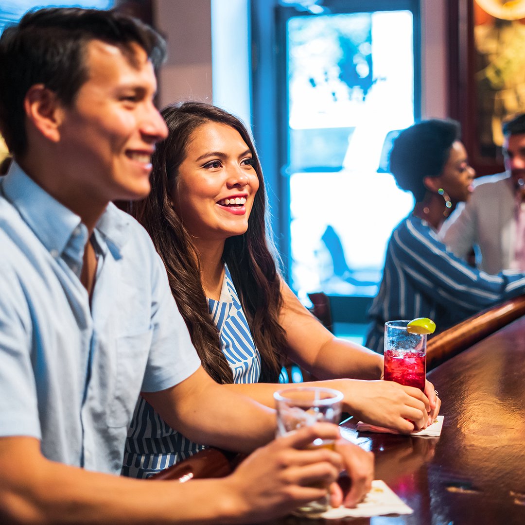 A part of San Antonio's history. Where memorable moments are made.