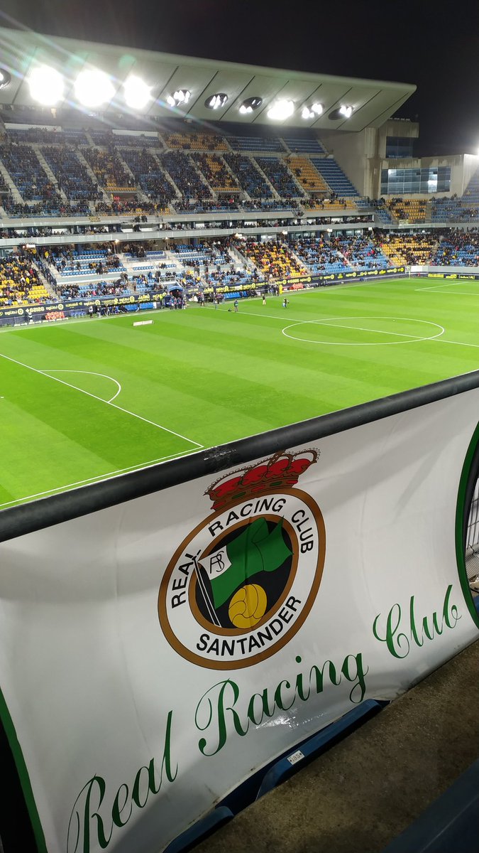fran_blanco_'s tweet photo. @realracingclub  #SiempreContigo https://t.co/csUx6pPTLS